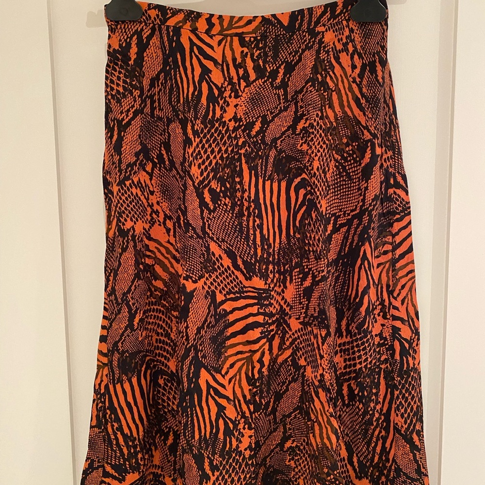 Wilfred Slip Skirt